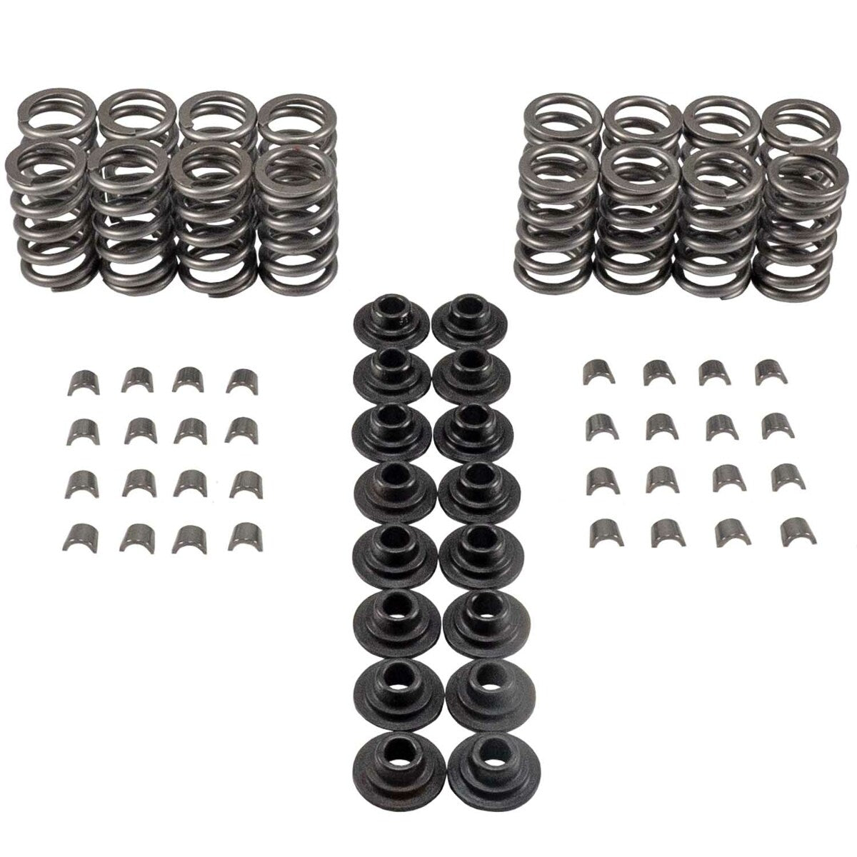 Melling Select Performance VSK46645 High Performance Valve Spring