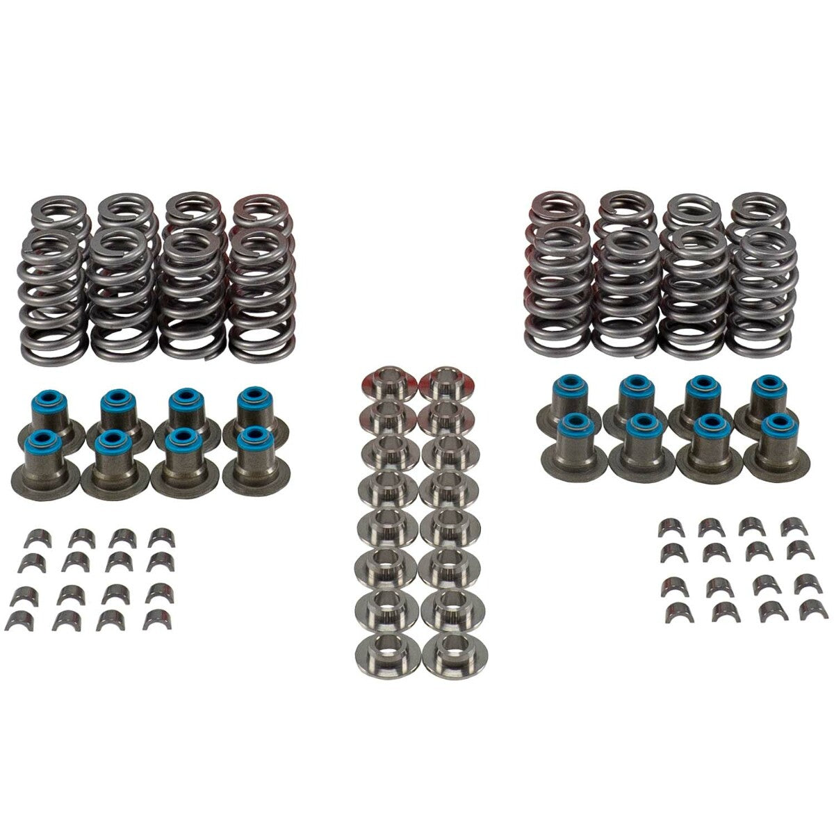 Melling Select Performance VSK46652T High Performance Valve Spring
