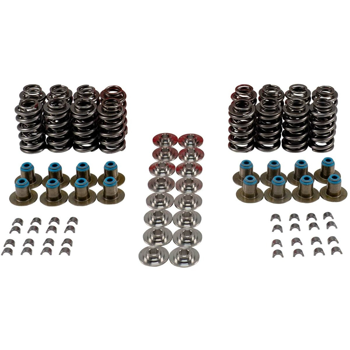 Melling Select Performance VSK46656T High Performance Valve Spring