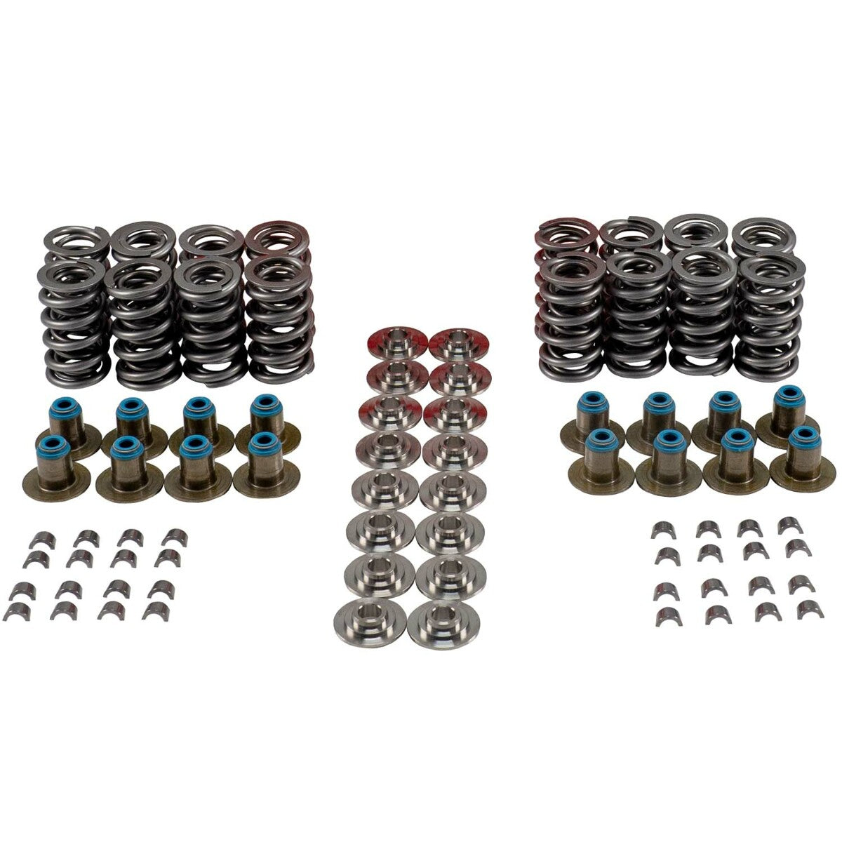 Melling Select Performance VSK46659T High Performance Valve Spring