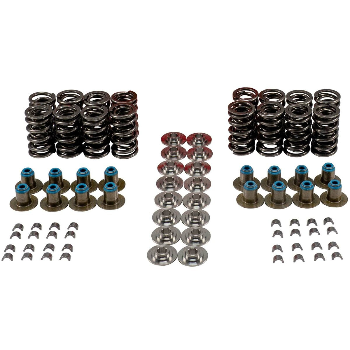 Melling Select Performance VSK46673T High Performance Valve Spring