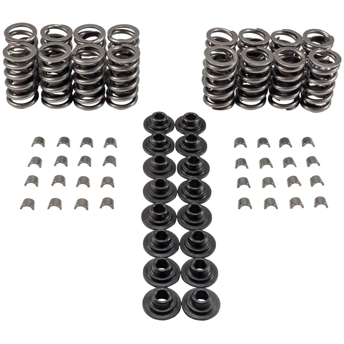 Melling Select Performance VSK46686 High Performance Valve Spring