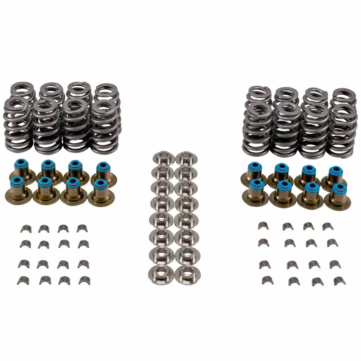 Melling Select Performance VSK46694T High Performance Valve Spring