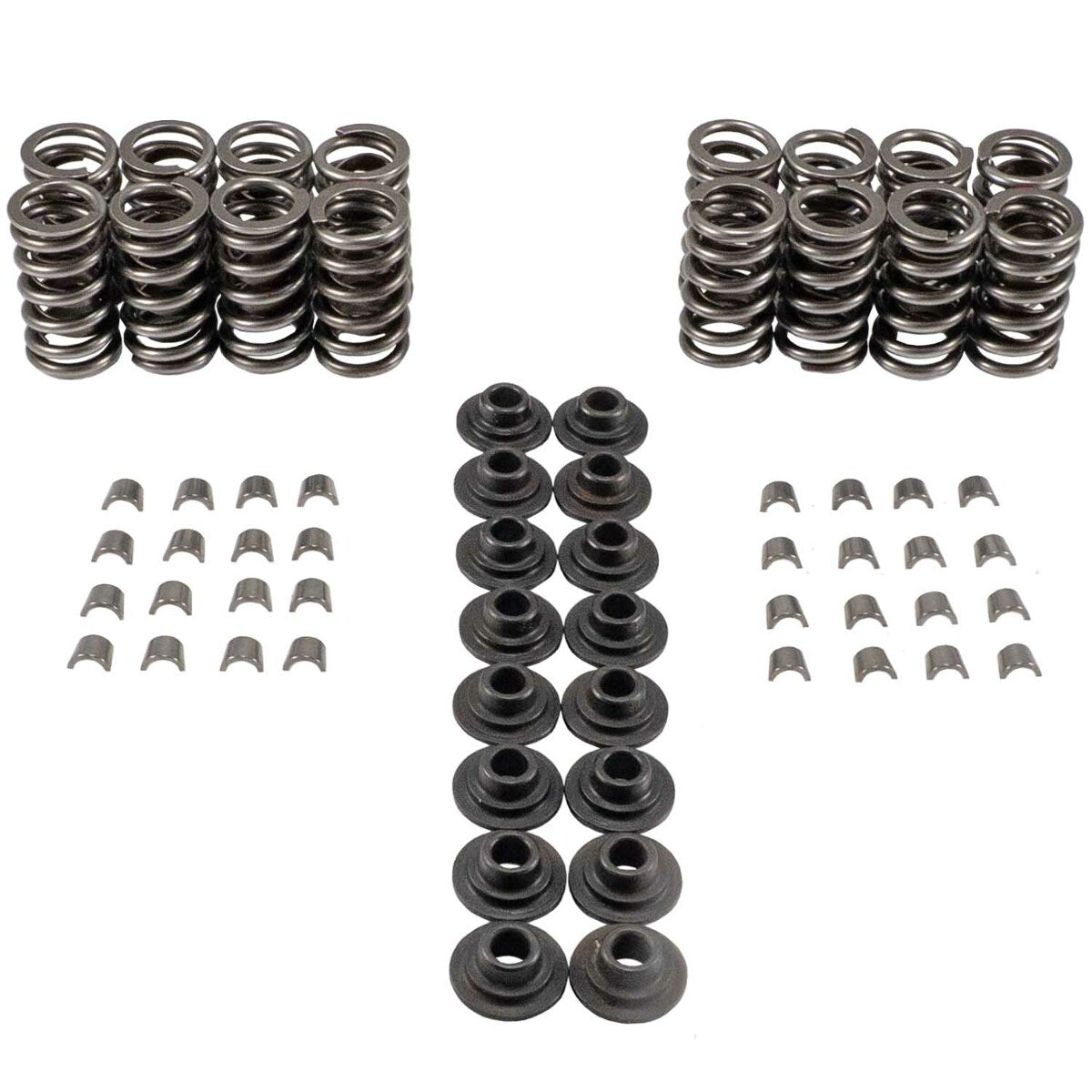 Melling Select Performance VSK46695 High Performance Valve Spring