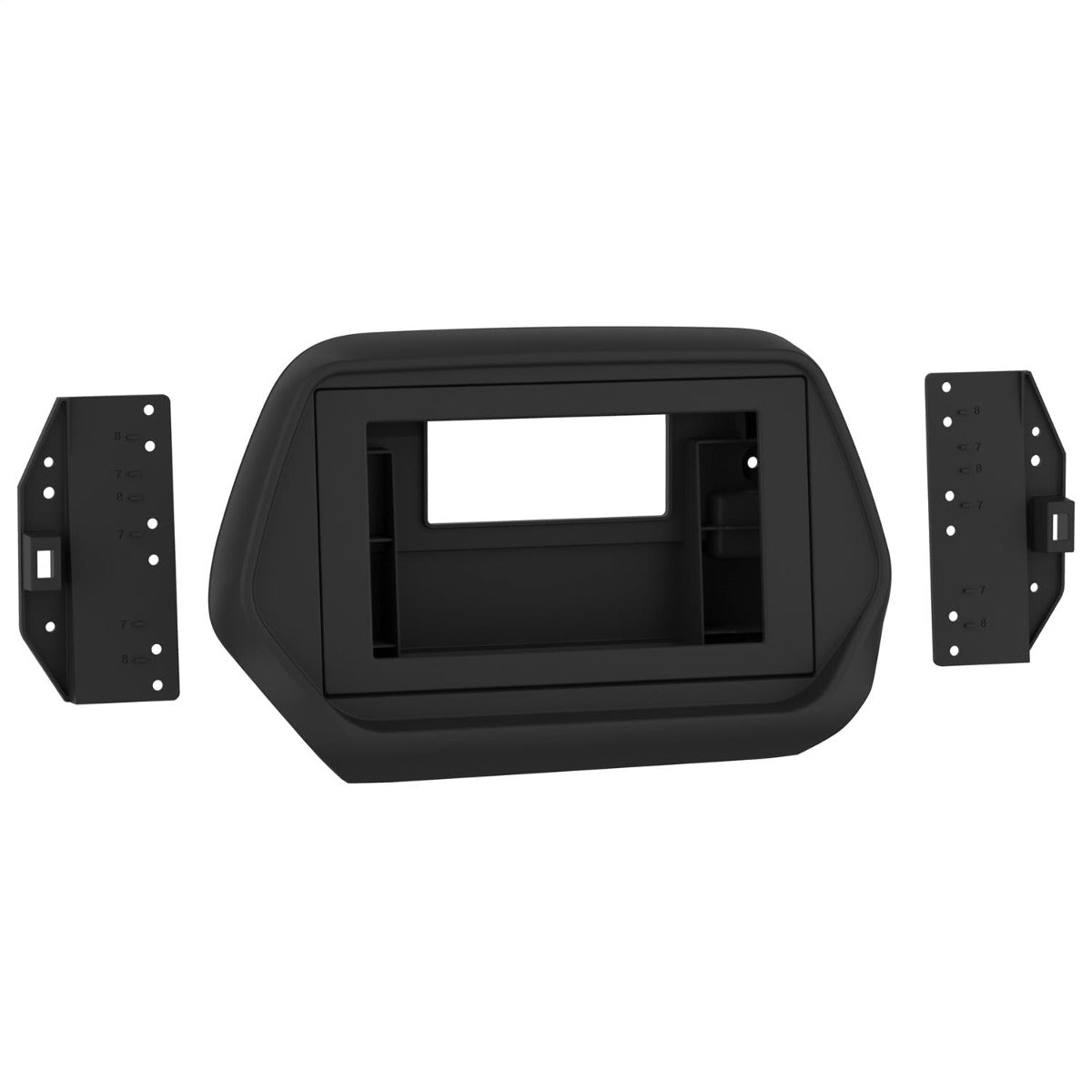 Metra Electronics 107-GM3B Radio Installation Kit