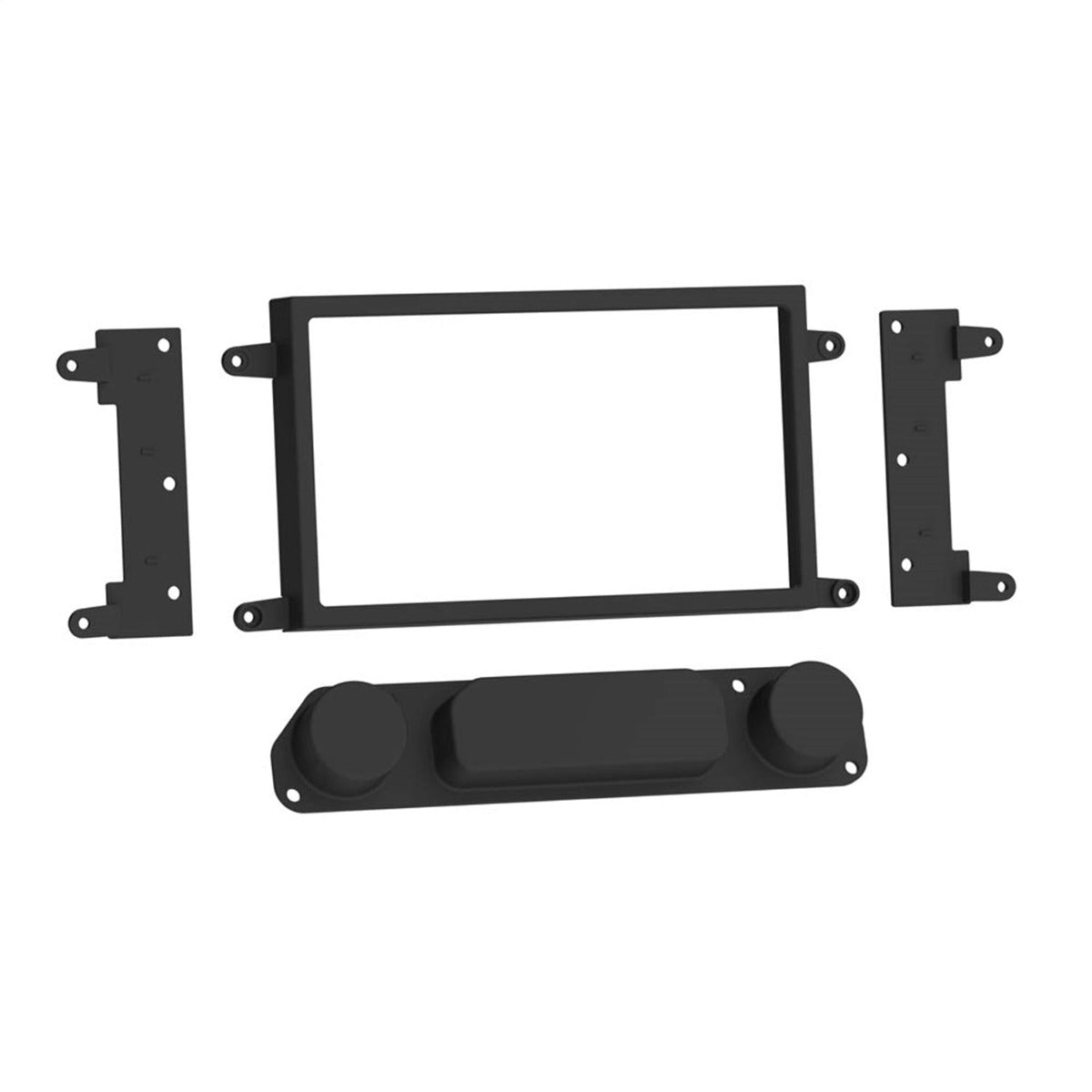 Metra Electronics 107-GM4B Radio Installation Kit
