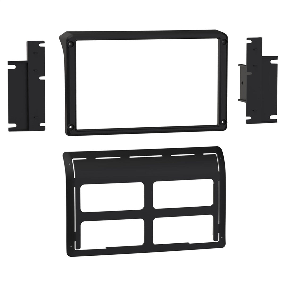 Metra Electronics 108-CH1B Radio Installation Kit