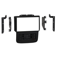 Metra Electronics 108-CH2B Radio Installation Kit