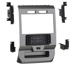 Metra Electronics 108-FD1CH Radio Installation Kit