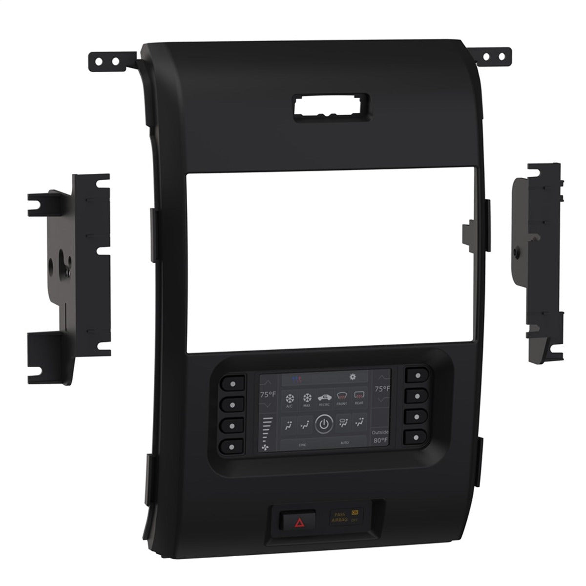 Metra Electronics 108-FD2B Radio Installation Kit