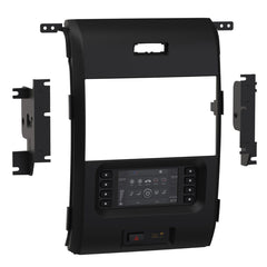 Metra Electronics 108-FD2B Radio Installation Kit