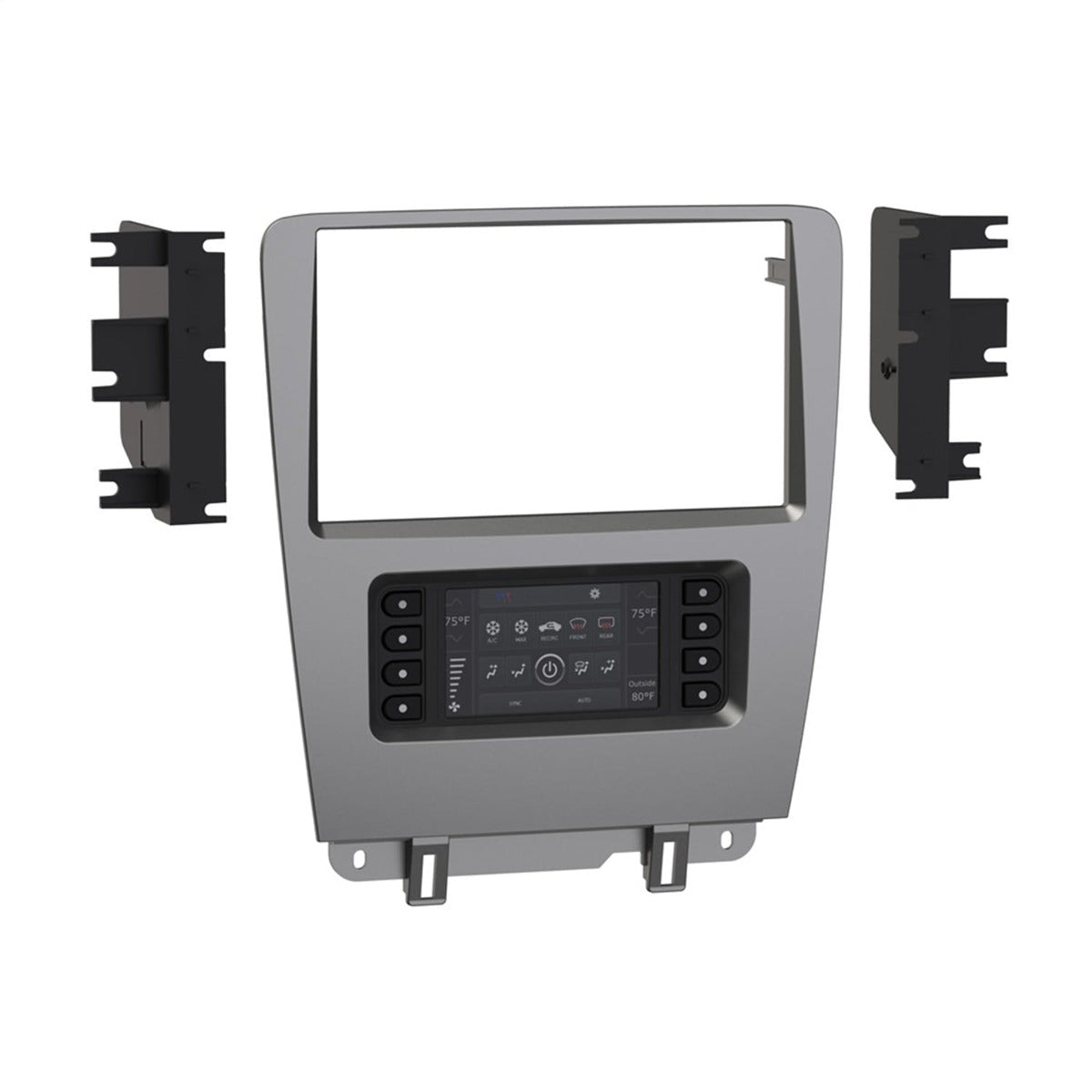 Metra Electronics 108-FD4CH Radio Installation Kit