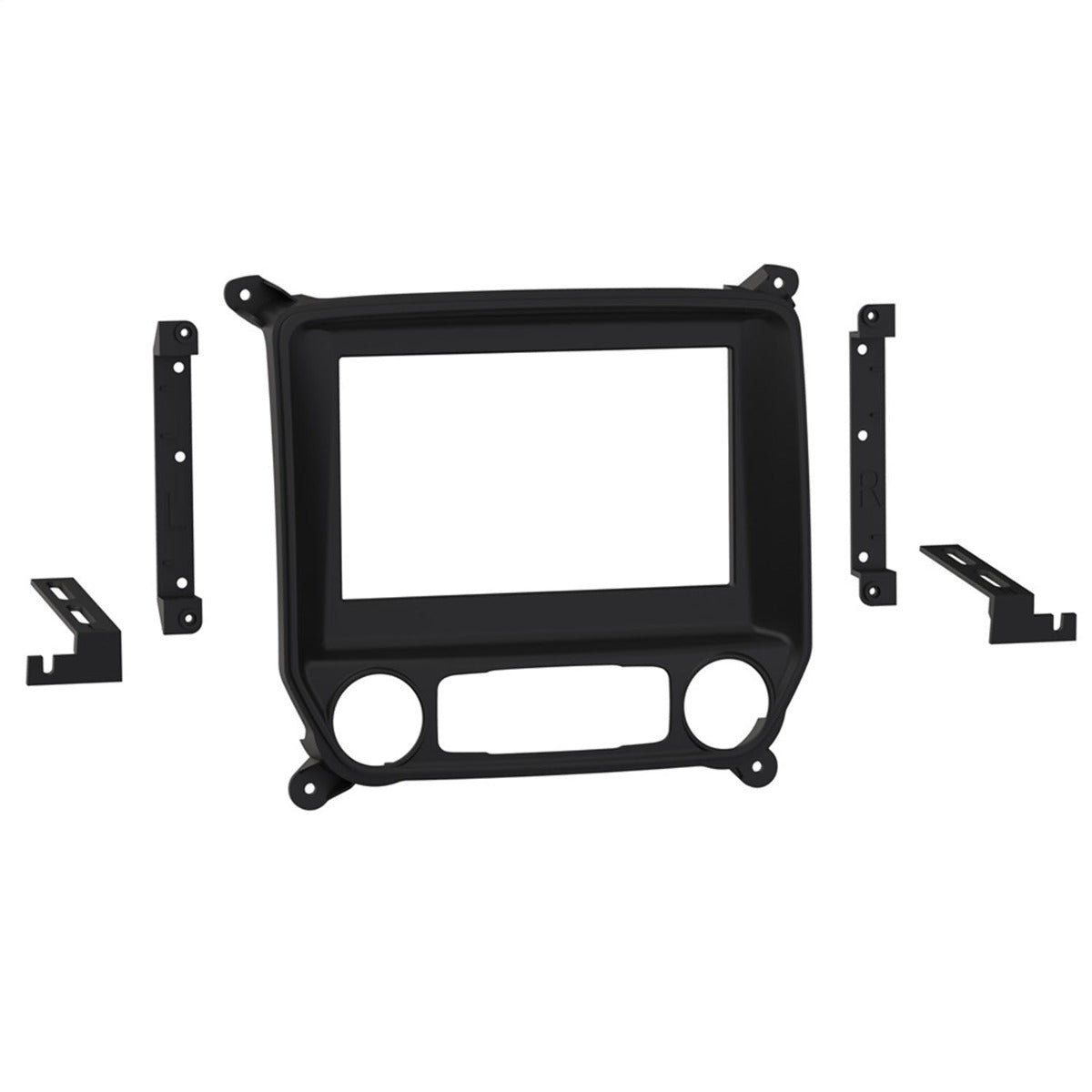 Metra Electronics 108-GM1G Radio Installation Kit