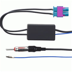Metra Electronics 40-EU56 EUROPEAN DUAL FAKRA ANT ADAPT
