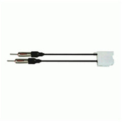 Metra Electronics 40-LX11 ANTENNAWorks; Antenna Adaptor; For Factory Antenna Cable/Aftermarket Radio;