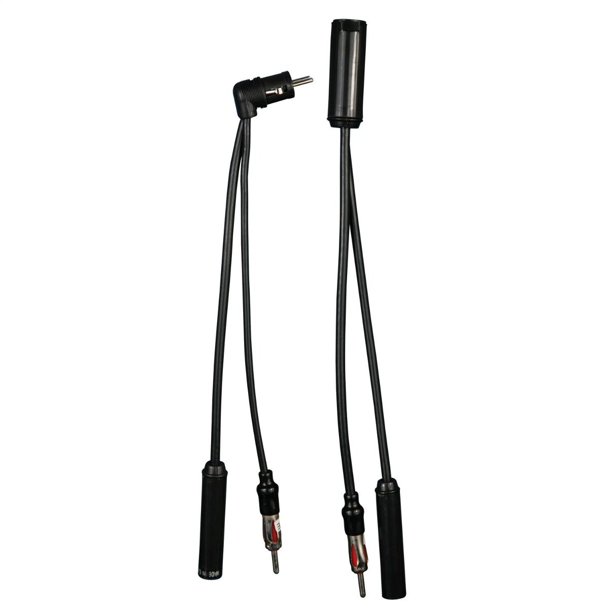 Metra Electronics 40-NI30 NISSAN ADAPTERS FOR CD