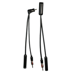 Metra Electronics 40-NI30 NISSAN ADAPTERS FOR CD