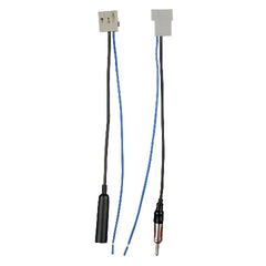 Metra Electronics 40-NI32 NISSAN ANTENNAS FOR RF CD