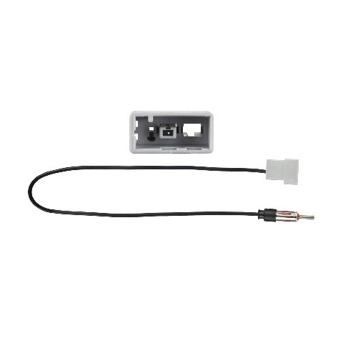 Metra Electronics 40-SB10-18 SUBARU 18IN ANT/ADAPT/CABLE 05