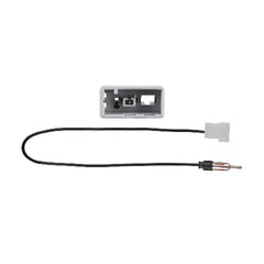 Metra Electronics 40-SB10-18 SUBARU 18IN ANT/ADAPT/CABLE 05
