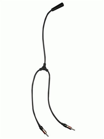 Metra Electronics 40-UV44 FEMALE TO 2 MALE MOTOROLA Y