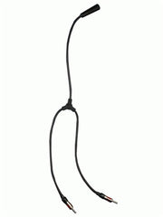 Metra Electronics 40-UV44 FEMALE TO 2 MALE MOTOROLA Y