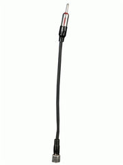 Metra Electronics 40-VW17 AFTRMRKT RADIO-SCREW ON ANT