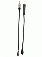 Metra Electronics 40-VW30 VW ADAPTERS FOR CD