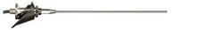 Metra Electronics 44-CR72 JEEP COMANCHE/CHEROKEE/WAGNEER