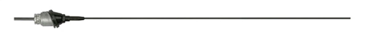 Metra Electronics 44-GM92B CHEVY/GMC TRUCK 88-UP BLK