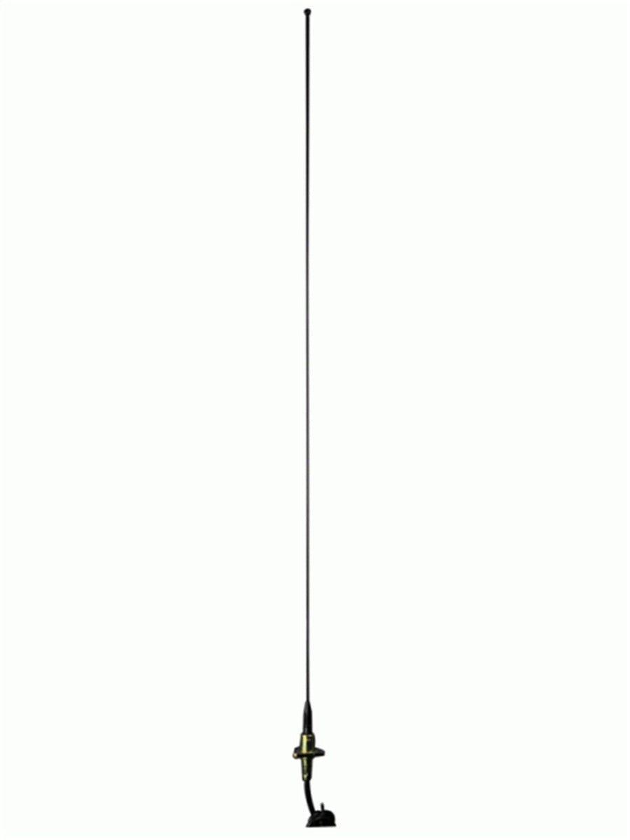 Metra Electronics 44-GM94B CHEVY ASTRO/LUMINA APV BLK