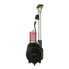 Metra Electronics 44-PW22 4 PWR ANTENNA FULLY-AUTOMATIC