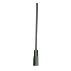 Metra Electronics 44-RM22B RPL MAST GM/FORD/CHRY/JAPN BLK