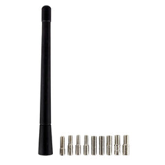 Metra Electronics 44-RMSR OEM Rubber Replacement Antenna Mast