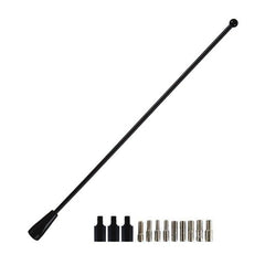 Metra Electronics 44-SHSH Lack Steel Antenna Mast