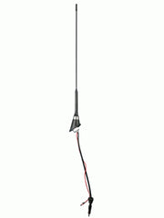 Metra Electronics 44-UA30 AMPLIFIED RUBBER ROOFMOUNT ANT
