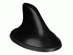 Metra Electronics 44-UA42 AMPLIFIED RUBBER ROOFMOUNT ANT