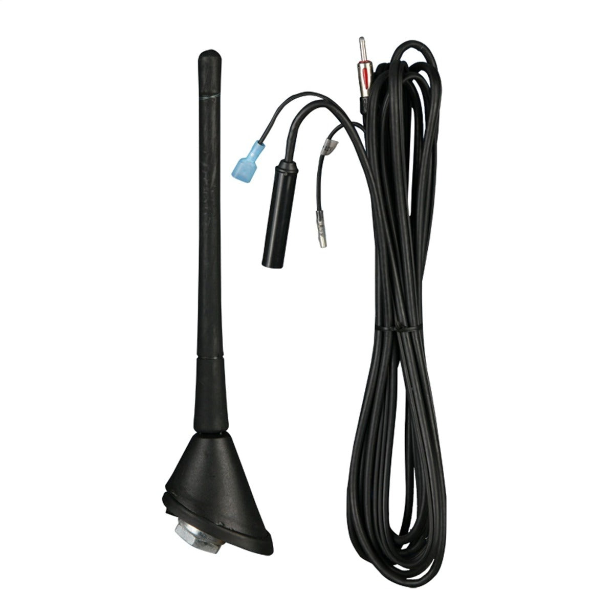 Metra Electronics 44-UA46 AMPLIFIED ROOF MT AM/FM