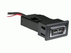 Metra Electronics 44-UA60 AMPLFR FOR FM W/BYPASS SWITCH