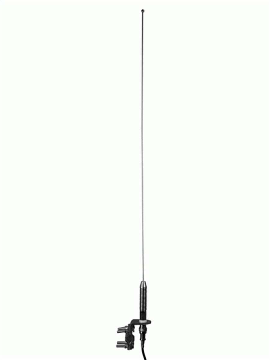 Metra Electronics 44-UM53 AM/FM ANT HEAVY DUTY MIRROR MT