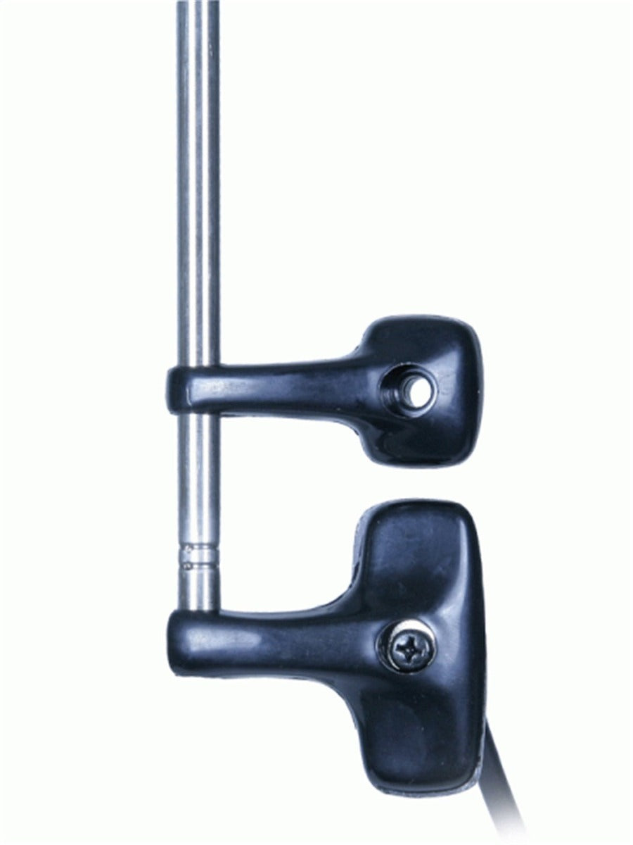 Metra Electronics 44-UP58 PILLAR OFFSET LEFT/RIGHT MOUNT