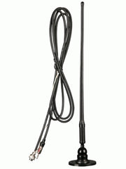 Metra Electronics 44-US01R SIDE/TOP MNT RUBBER ANTENNA