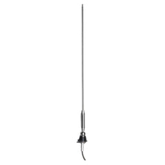 Metra Electronics 44-US13 TOP/SIDE MOUNT 1IN SPLIT BALL