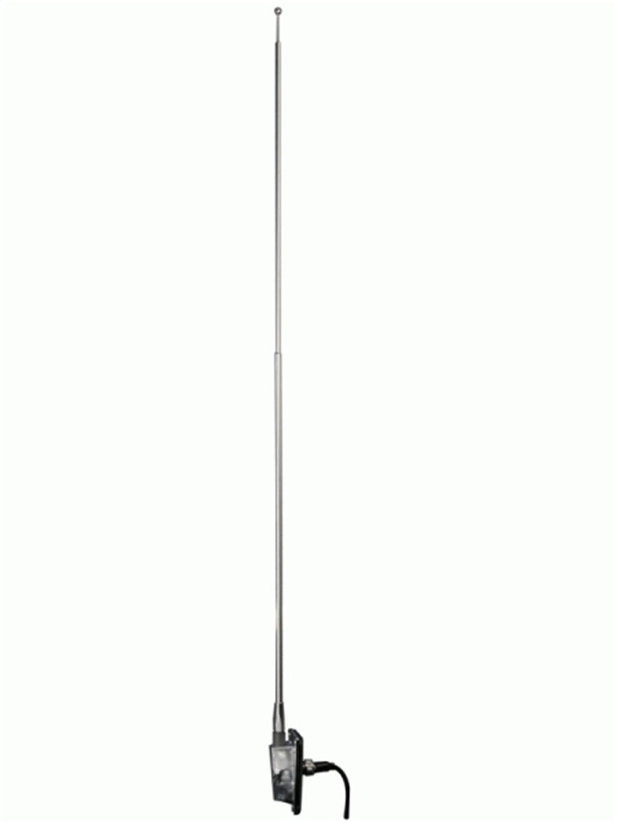 Metra Electronics 44-US502 SIDE MOUNT TRIANGLE SHAPE BASE