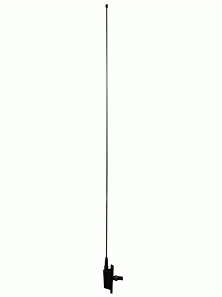 Metra Electronics 44-US51B SIDE MNT TRIANGLE SHAPE BLK BS
