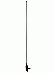Metra Electronics 44-US51B SIDE MNT TRIANGLE SHAPE BLK BS
