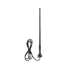 Metra Electronics 44-UT03R RUBBER ANTENNA 1IN TOP MOUNT