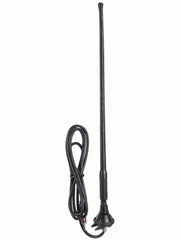 Metra Electronics 44-UT06R RUBBER ANTENNA 1IN TOP MOUNT