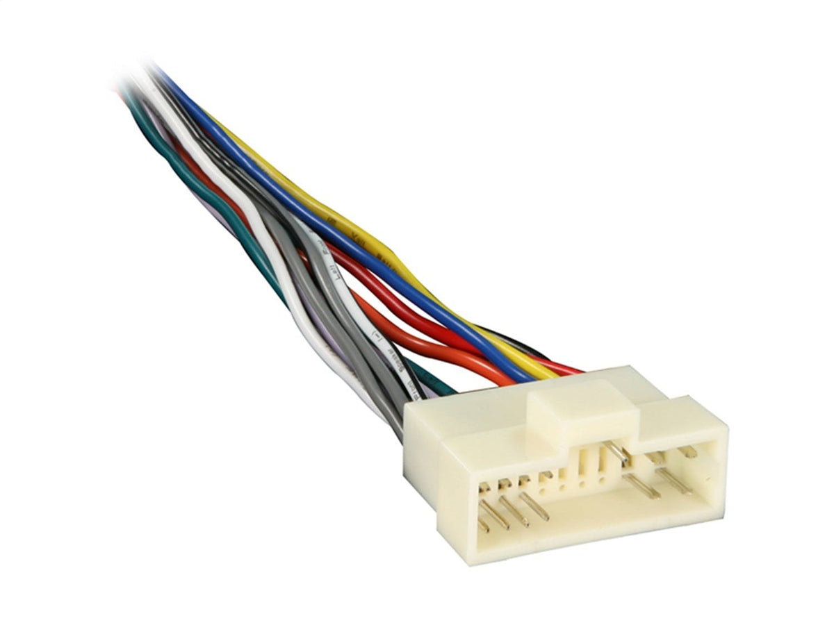 Metra Electronics 70-1003 KIA 95-02 PWR/4 SPKR