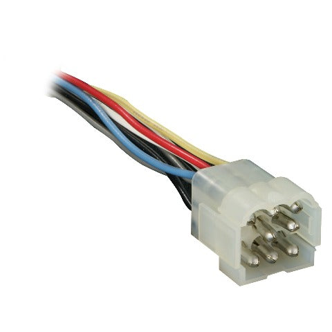 Metra Electronics 70-1119 VOLVO 81-92 PWR/2 SPKR